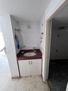 Kitchen Image of 1000 Sq.ft 2 BHK Independent House for rent in Gotri Vadodara for Rs. 15000