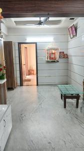 Hall Image of 1665 Sq.ft 3 BHK Apartment / Flat for sale in Shyamal Ahmedabad for Rs. 13000000