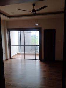 Hall Image of 1800 Sq.ft 3 BHK Villa for rent in Sampat Hills, Bhicholi Mardana Indore for Rs. 22000