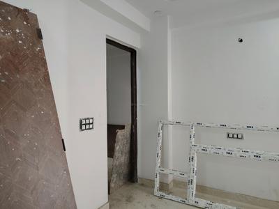Bedroom Image of 1250 Sq.ft 2 BHK Apartment / Flat for sale in Ambr Amore, Noida Extension Greater Noida for Rs. 4999100