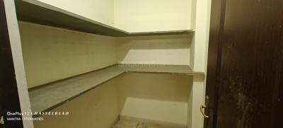 Kitchen Image of 2000 Sq.ft 3 BHK Apartment / Flat for sale in Old Palasia Indore for Rs. 13000000
