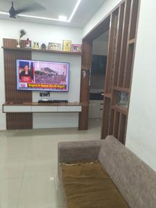 2 BHK Flat