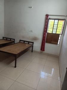 Bedroom Image of 800 Sq.ft 2 BHK Apartment / Flat for rent in Jai Narayan Vyas Colony Bikaner for Rs. 11000