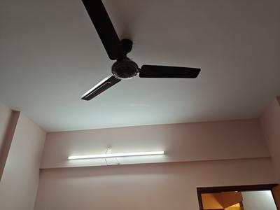 Bedroom Image of 1200 Sq.ft 2 BHK Apartment / Flat for rent in Haware Silicon Towers, Sanpada Navi Mumbai for Rs. 50000