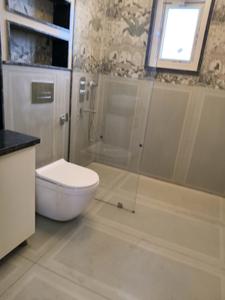 Bedroom One Image of 3844 Sq.ft 3 BHK Duplex for sale in M3M Golfestate, Sector 65 Gurgaon for Rs. 89900000