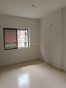 Bedroom Image of 687 Sq.ft 1 BHK Apartment / Flat for sale in Khadewadi Pune for Rs. 4000000