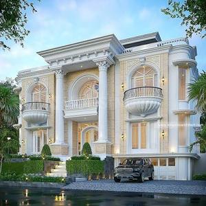 Image of 1374 Sq.ft 4 BHK Independent House for sale in Dilbagh Nagar, Jalandhar for Rs. 8000000