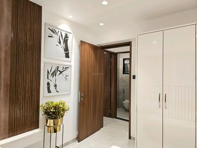 2.5 BHK Flat
