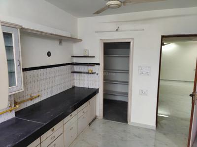 Kitchen Image of 2900 Sq.ft 2 BHK Apartment / Flat for sale in Shivalik Sachin Tower, Shyamal Ahmedabad for Rs. 28000000