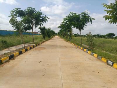 Image of 220 Sq.ft Residential Plot / Land for sale in Kandi, Sangareddy for Rs. 2999993