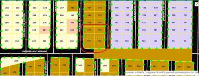 Shadnagar Plot View 3