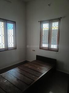 Bedroom Image of 1000 Sq.ft 3 BHK Builder Floor for rent in Guindy Chennai for Rs. 30000