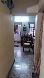 Hall Image of Himpushpa apartment  in Trimurti Nagar, Nagpur