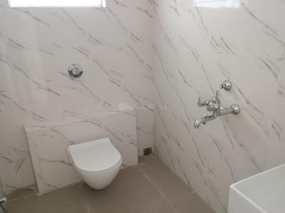 Bathroom Image of 1500 Sq.ft 4 BHK Duplex for sale in Andal Durgapur for Rs. 7000000
