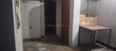 Bathroom Image of 200 Sq.ft 1 BHK Independent House for rent in Indira Nagar Lucknow for Rs. 5500