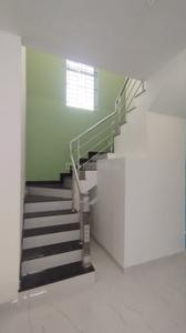 Image of 1200 Sq.ft 2 BHK Duplex for sale in Periyanaickenpalayam, Coimbatore for Rs. 5000000
