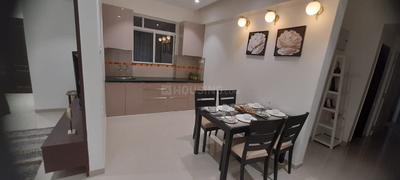 Hall Image of 1111 Sq.ft 2 BHK Apartment / Flat for sale in Kolte Patil Springshire, Upper Kharadi Pune for Rs. 7750000