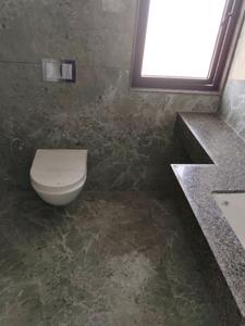 Bedroom Three Image of 2000 Sq.ft 3 BHK Apartment / Flat for sale in Kavisha The Canvas, South Bopal Ahmedabad for Rs. 10000000