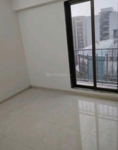 Bedroom Image of 800 Sq.ft 1 BHK Apartment / Flat for rent in Swicon Wings, Jahangirabad Surat for Rs. 13000