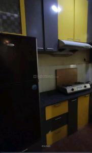 Kitchen Image of 908 Sq.ft 2 BHK Apartment / Flat for sale in Bengal Peerless Avidipta, Santoshpur Kolkata for Rs. 8500000