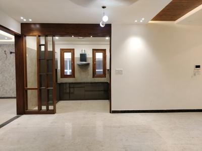 Living Room Image of 3195 Sq.ft 4 BHK Builder Floor for sale in Surya Nagar Ghaziabad for Rs. 25789800