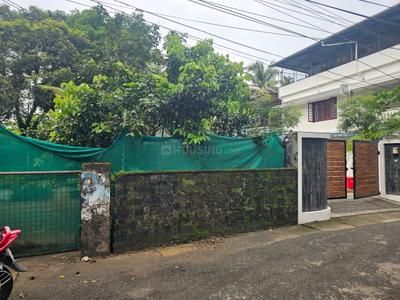 keralarealty Plot View 2