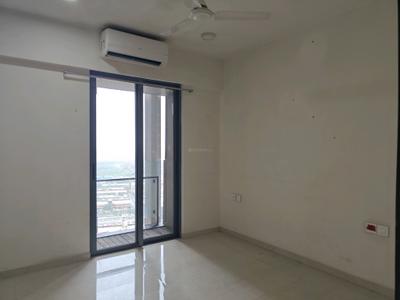 Bedroom Image of 955 Sq.ft 2 BHK Apartment / Flat for sale in Lodha Dioro, Sion Mumbai for Rs. 29000000