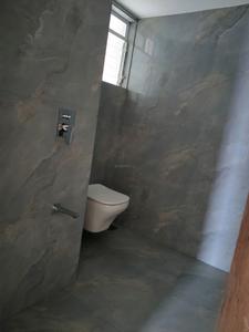 Common Bathroom Image of 1540 Sq.ft 3 BHK Apartment / Flat for sale in Raj Tulsi Sahyadri, Panvel Navi Mumbai for Rs. 20000000