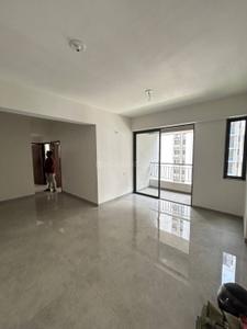 Hall Image of 1750 Sq.ft 3 BHK Apartment / Flat for rent in Vishwanath Maher Select, Shela Ahmedabad for Rs. 30000