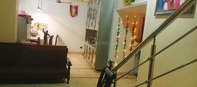 Hall Image of Soni Girls pg in Sector 41, Noida