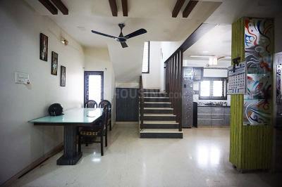 Hall Image of 2925 Sq.ft 4 BHK Independent House for sale in Hansol Ahmedabad for Rs. 15500000