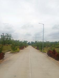 Image of 200 Sq.ft Residential Plot / Land for sale in Tukkuguda, Hyderabad for Rs. 6000000