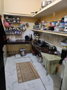 Kitchen Image of 800 Sq.ft 5 BHK Independent House for sale in Nangloi New Delhi for Rs. 10000000