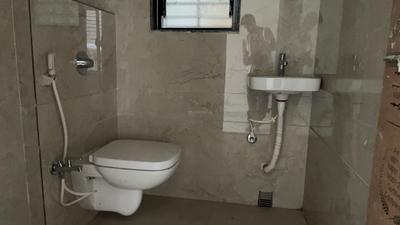 Image of 1253 Sq.ft 3 BHK Apartment / Flat for sale in Bangur Avenue, Kolkata for Rs. 8269000