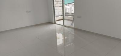 Living Room Image of 1335 Sq.ft 3 BHK Apartment / Flat for sale in 38 Park Majestique, Undri Pune for Rs. 7200000