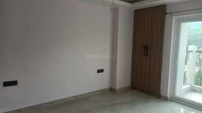 Bedroom Image of 3500 Sq.ft 4 BHK Duplex for rent in Mathgharia Guwahati for Rs. 50000