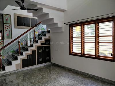 Hall Image of 2300 Sq.ft 4 BHK Builder Floor for rent in Niveditha Nagar Mysore for Rs. 48000