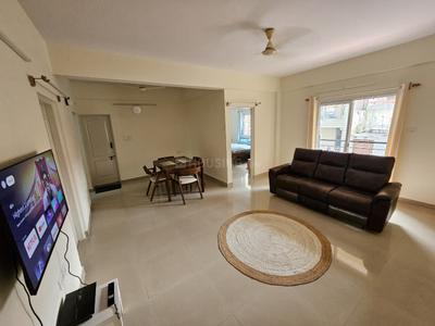 2 BHK Flat