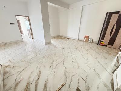 Living Room Image of 1153 Sq.ft 3 BHK Apartment / Flat for sale in Konnagar Hooghly for Rs. 2882500