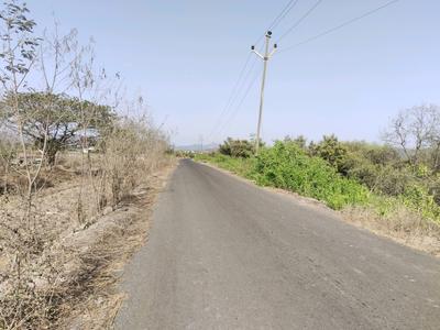 Mahamumbai Plots In Vindhane Internal Roads 1