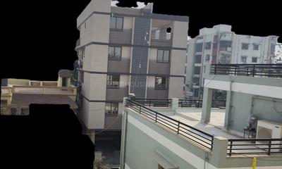 Image of 1200 Sq.ft 2 BHK Apartment / Flat for sale in Satellite, Ahmedabad for Rs. 7800000