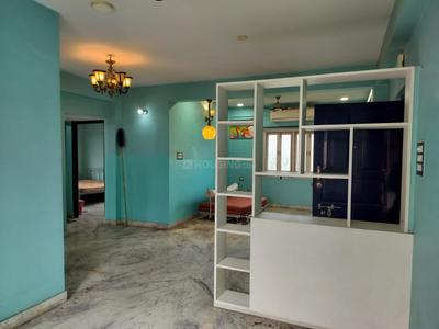 Hall Image of 1367 Sq.ft 3 BHK Apartment / Flat for sale in Madurdaha Kolkata for Rs. 7700000