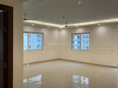 Hall Image of 5300 Sq.ft 4.5 BHK Apartment / Flat for sale in 3C Lotus 300, Sector 107 Noida for Rs. 109000000