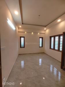 Bedroom Image of 2000 Sq.ft 4 BHK Villa for sale in Pukkattupady Kochi for Rs. 8500000