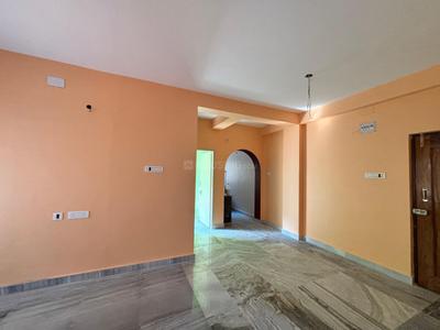 Hall Image of 1127 Sq.ft 3 BHK Apartment / Flat for sale in Parnasree Pally Kolkata for Rs. 4500000