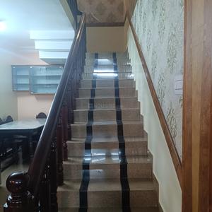 Kitchen Image of 2200 Sq.ft 3 BHK Independent House for rent in BTM Layout 2nd Stage Bengaluru for Rs. 61000