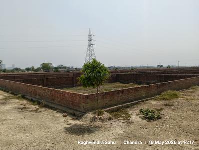 Image of 1000 Sq.ft Residential Plot / Land for sale in Gauhania, Allahabad for Rs. 1600000