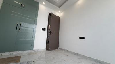 Bedroom Image of 800 Sq.ft 2 BHK Apartment / Flat for sale in DDA Akshardham Apartments, Sector 19 Dwarka New Delhi for Rs. 15000000