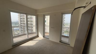 Bedroom Image of 2210 Sq.ft 4 BHK Apartment / Flat for sale in BPTP Terra, Sector 37D Gurgaon for Rs. 31000000