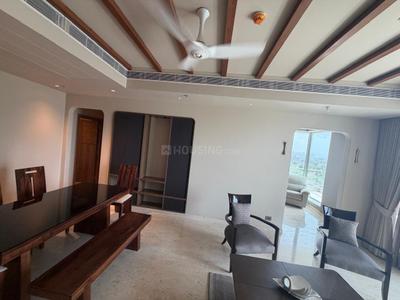 Hall Image of 2400 Sq.ft 3 BHK Apartment / Flat for rent in Conscient Elevate, Sector 59 Gurgaon for Rs. 180000